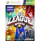 Игры для Kinect  Big League Sports (только для MS Kinect) [Xbox 360, английская версия]