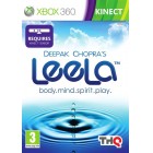 Игры для Kinect  Deepak Chopra's Leela (только для MS Kinect) [Xbox 360, английская версия]