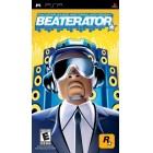 Музыкальные / Music  Beaterator [PSP]