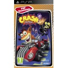Гонки / Racing  Crash Tag Team Racing (Essentials) [PSP, английская версия]