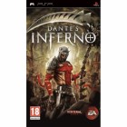 Боевик / Action  Dante's Inferno [PSP, английская версия]