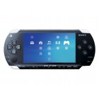 Консоль PSP  Игровая приставка Sony PSP (1004) Black
