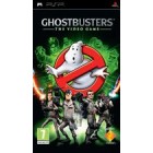 Детские / Kids  Ghostbusters the Videogame [PSP, русская документация]