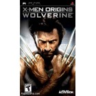 Боевик / Action  X-Men Origins: Wolverine [PSP]