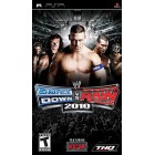 Драки / Fighting  WWE Smackdown 2010 [PSP]