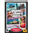 Боевик / Action  Grand Theft Auto: Vice City Stories (Platinum) [PSP, русская документация]