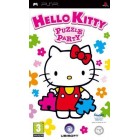 Логические / Logic  Hello Kitty Puzzle Party [PSP]