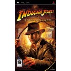 Боевик / Action  Indiana Jones and Staff of Kings [PSP]