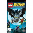 Детские / Kids  Lego Batman the Video Game [PSP]