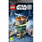 Детские / Kids  LEGO Star Wars III: the Clone Wars [PSP, русская документация]