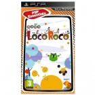 Детские / Kids  Loco Roco (Essentials) [PSP, русская документация]