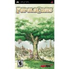 Ролевые / RPG  Popolocrois PSP