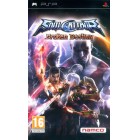 Драки / Fighting  SoulCalibur: Broken Destiny [PSP]