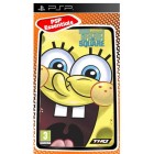 Детские / Kids  Spongebob: Truth or Square (Essentials) [PSP]