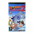 Детские / Kids  Worms: Открытая война 2 (Essentials) [PSP, русская документация]