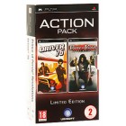 Боевик / Action  Комплект: «Driver 76» + «Prince of Persia Revelations» [PSP]