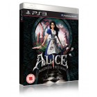   Alice: Madness Returns [PS3, английская версия]