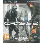 Crysis 2 (с поддержкой 3D) [PS3, русская версия]