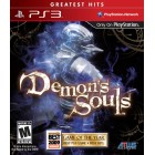   Demon's Souls [PS3]