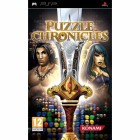Детские / Kids  Puzzle Chronicles [PSP]
