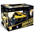 Гонки / Race  Driver: Сан-Франциско – Collector's Edition [PS3, английская версия]