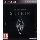   Elder Scrolls V: Skyrim PS3, английская версия