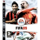 Спортивные игры  FIFA 09 PS3, русская версия