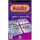 Стратегии / Strategy  Puzzler Collection [PSP]