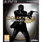 GoldenEye 007: Reloaded [PS3, английская версия]