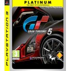 Гонки / Race  Gran Turismo 5 (Platinum) (с поддержкой 3D) [PS3, русская версия]