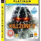   Killzone 3 (Platinum) (с поддержкой PS Move, 3D) [PS3, русская версия]