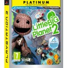   LittleBigPlanet 2 (Platinum) (с поддержкой PS Move) [PS3, русская версия]