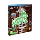 Игры для Move  LittleBigPlanet 2 Special Edition (с поддержкой PS Move) PS3, русская версия