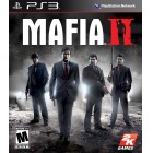   Mafia II [PS3, русская версия]