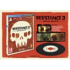   Resistance 3 Special Edition [PS3, русская версия]