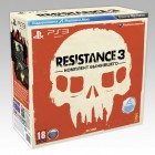 Resistance 3. Комплект выжившего [PS3, русская версия]