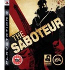   Saboteur [PS3]