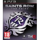 Saints Row: the Third [PS3, русские субтитры]
