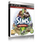   Sims 3. Питомцы Limited Edition [PS3, русская версия]