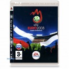 Спортивные игры  UEFA EURO 2008 PS3, рус. субтитры