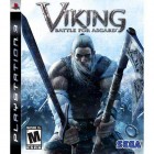   Viking: Battle for Asgard [PS3]