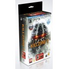   Killzone 3 [PS3, русская версия] + Контроллер игровой беспроводной (Jungle Green)