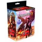   Комплект Uncharted 3. Иллюзии Дрейка [PS3, русская версия] + Контроллер (Dualshock Wireless Black: SCEE)