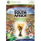 Спортивные / Sport  2010 FIFA WORLD CUP [Xbox 360]