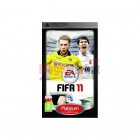 Спортивные / Sport  FIFA 11 (Platinum) PSP, русская версия