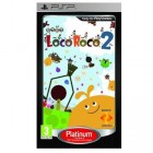Детские / Kids  Loco Roco 2 (Platinum) [PSP]