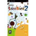 Детские / Kids  Loco Roco 2 [PSP]