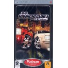 Гонки / Racing  Midnight Club 3: DUB Edition (Platinum) [PSP]