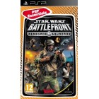 Боевик / Action  Star Wars Battlefront Renegade Squadron (Essentials) [PSP, английская версия]