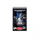 Боевик / Action  Transformers the Game (Platinum) [PSP]